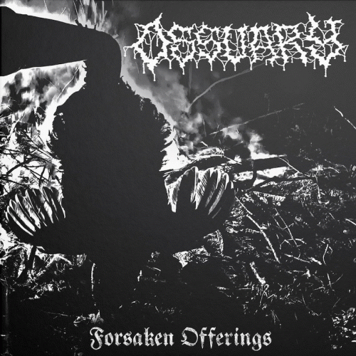 Ossuary (USA-3) : Forsaken Offerings